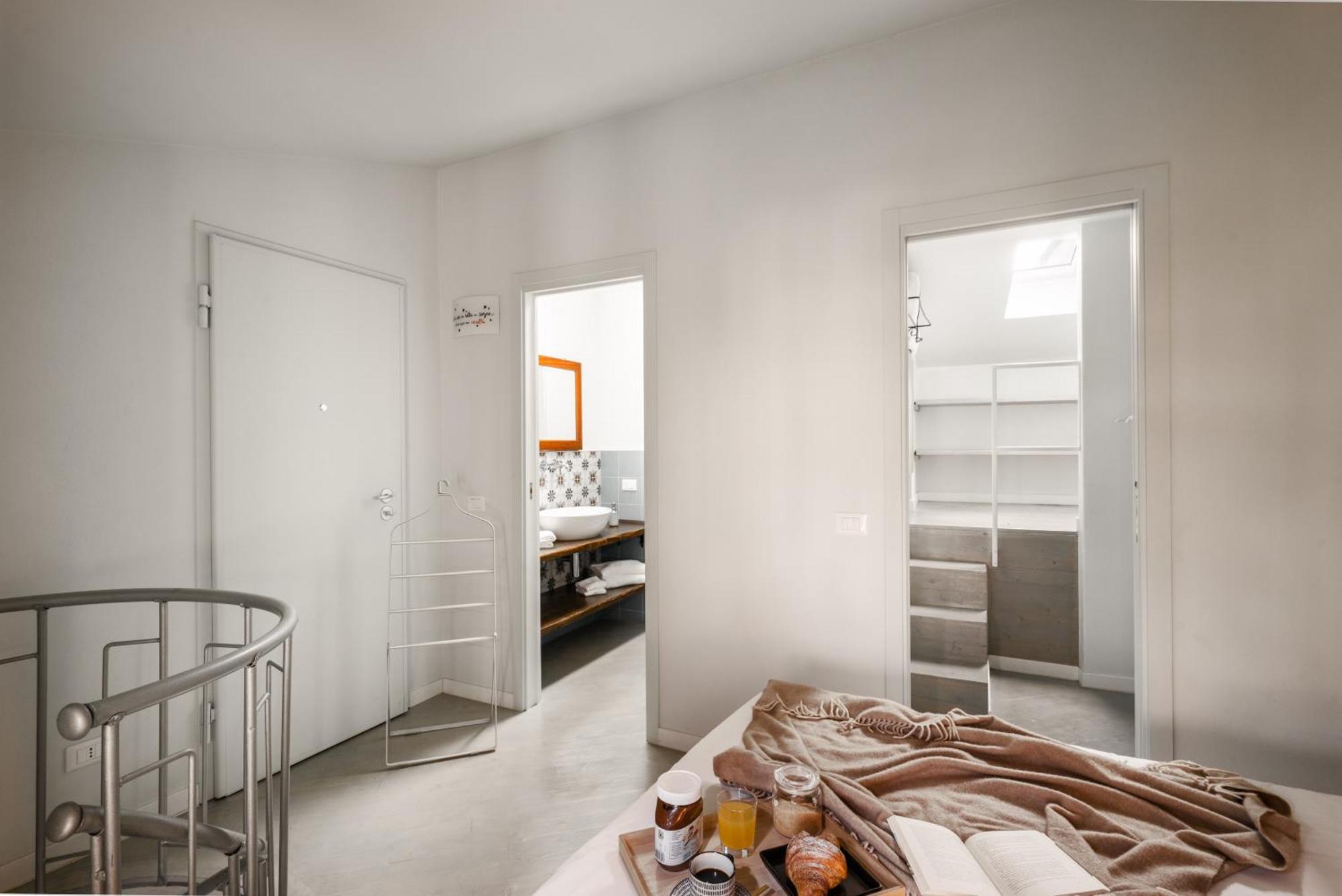 La Casa Sulla Terrazza Appartement Sarnico Buitenkant foto